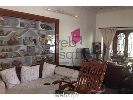 Residential Independent house for Sale in Hyderabad